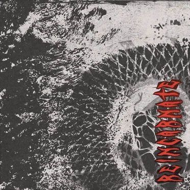 Reincarnate by Witch Fever - album cover
