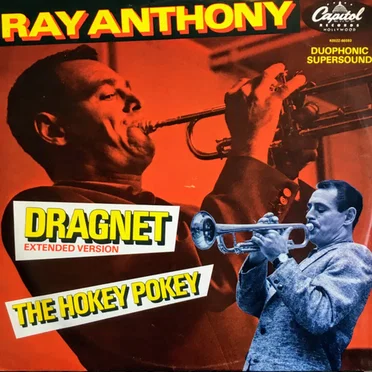 Dragnet / The Hokey Pokey