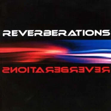 Reverberations by Stellarscope - album cover