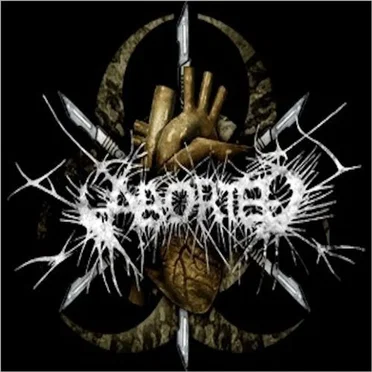The Splat Pack by Aborted - album cover