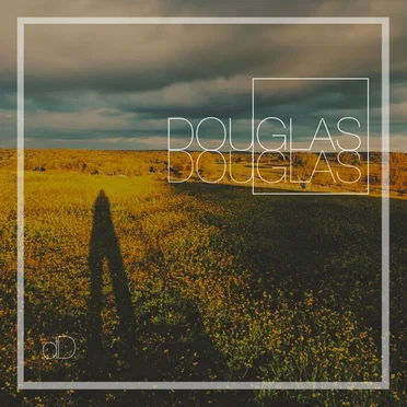 Douglas Douglas by Douglas Douglas - album cover