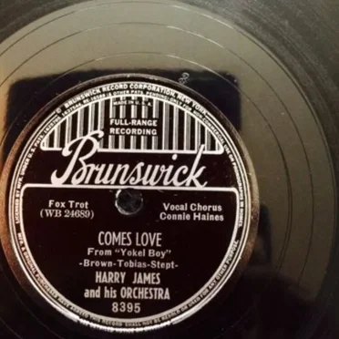 Comes Love / I Can't Afford to Dream