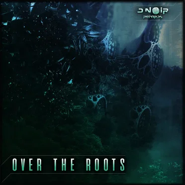 Over The Roots by Various Artists - album cover