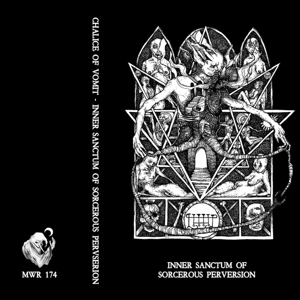 Inner Sanctum of Sorcerous Perversion