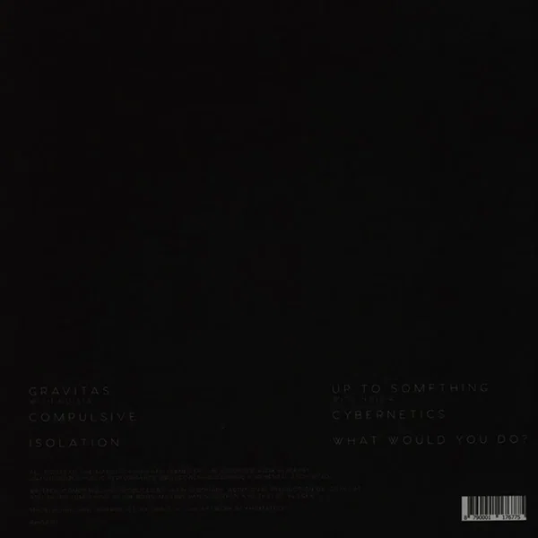 Gravitas EP
