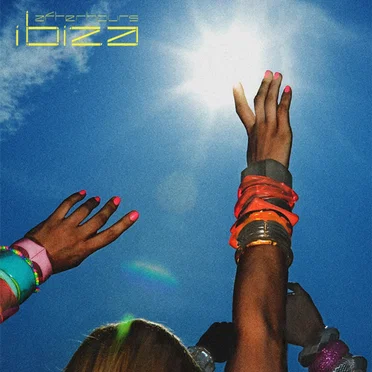 Afterhours Ibiza by Various Artists - album cover