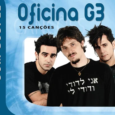 Som Gospel - 15 Canções