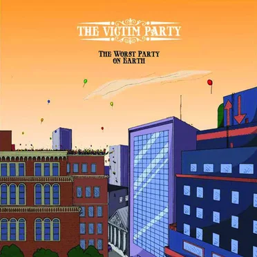 The Victim Party