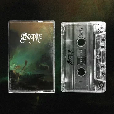 Sceptre by Sceptre - album cover