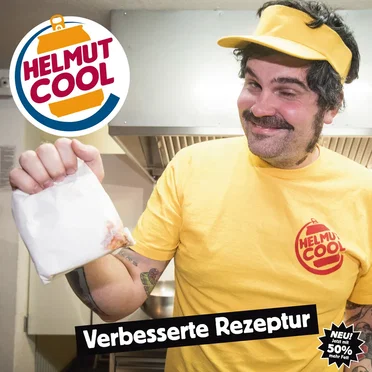 Verbesserte Rezeptur