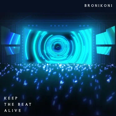 Keep the Beat Alive