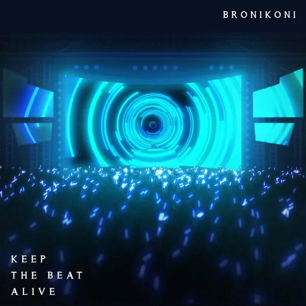 Keep the Beat Alive