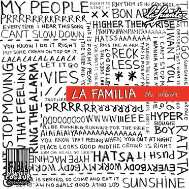 LA FAMILIA