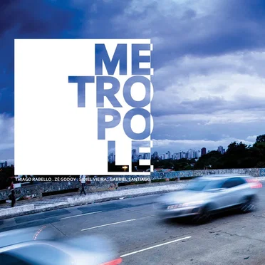 Metropole by Metropole - album cover