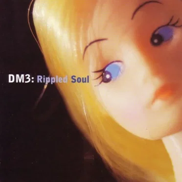 Rippled Soul by DM3 - album cover