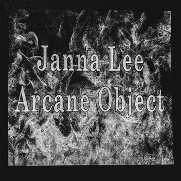Arcane Object