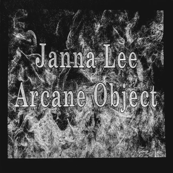 Arcane Object