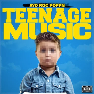 Teenage Music
