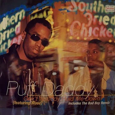 Can’t Nobody Hold Me Down