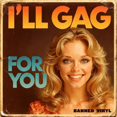 I'll Gag for You