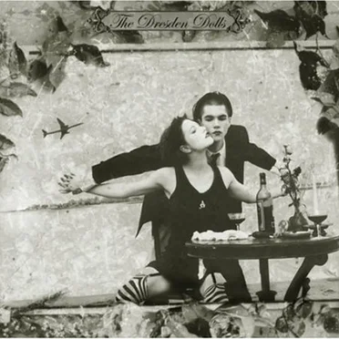 The Dresden Dolls by The Dresden Dolls - album cover