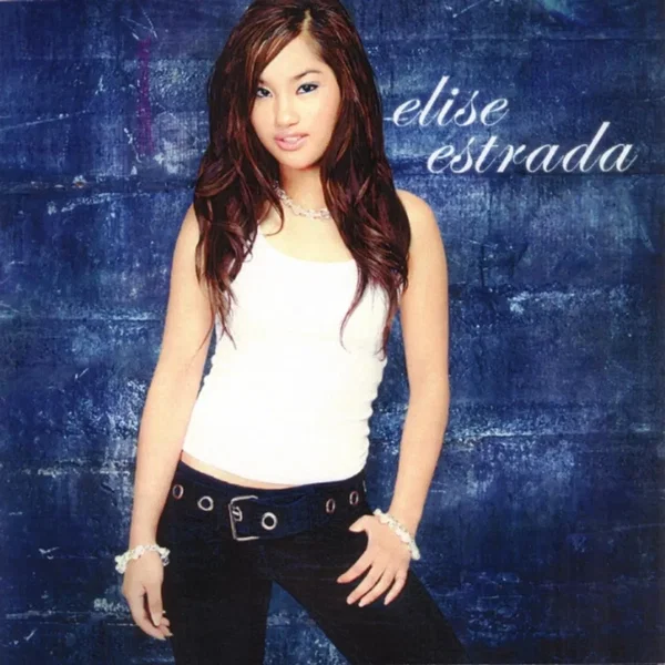 Elise Estrada EP
