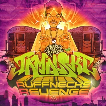 Ruffnecks Revenge