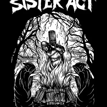 Partyviolence Demo by Sister Act - album cover