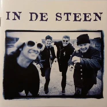 In De Steen