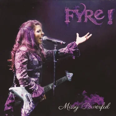 Missy Powerful