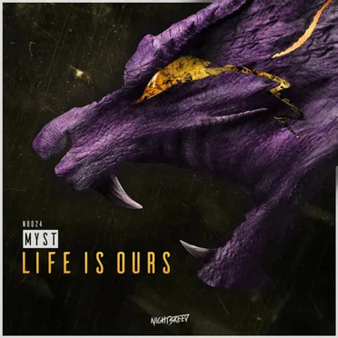 Life Is Ours