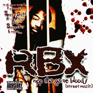 Ripp tha Game Bloody (Street Muzic)