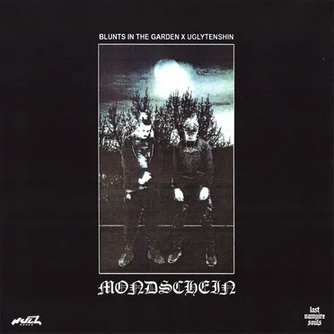 Mondschein by Blunts in the Garden - album cover