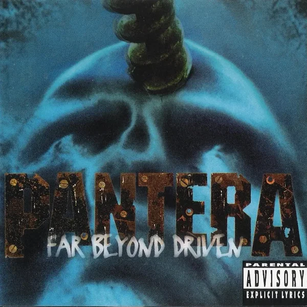 Far Beyond Driven