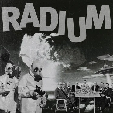 Witness for Yourself, the Healing Properties of Radium