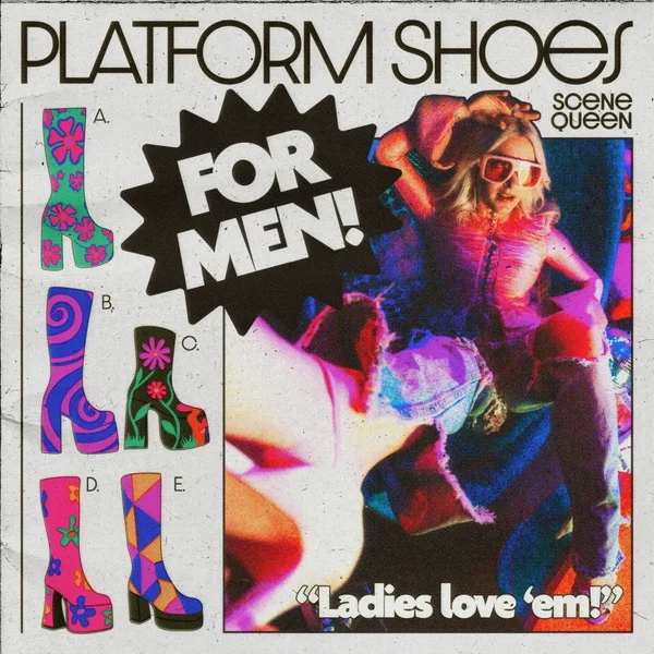 Platform Shoes