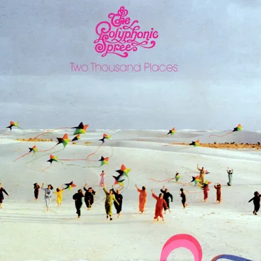 Two Thousand Places