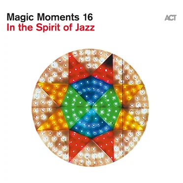 Magic Moments 16 by Various Artists - album cover