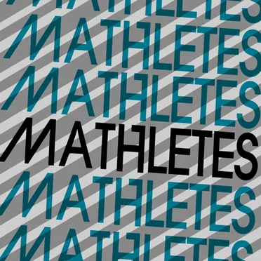 Mathletes by Mathletes - album cover
