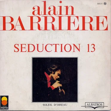 Séduction 13