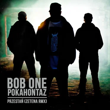 Przestań (Zetena Zetena RMX) [feat. Pokahontaz] - Single