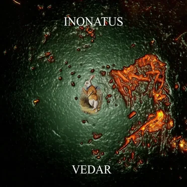 Inonatus by Vedar - album cover