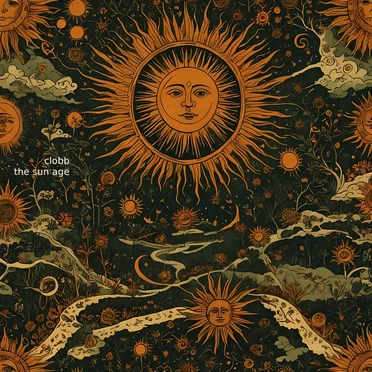 The Sun Age