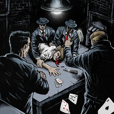 Shuffle With the Left