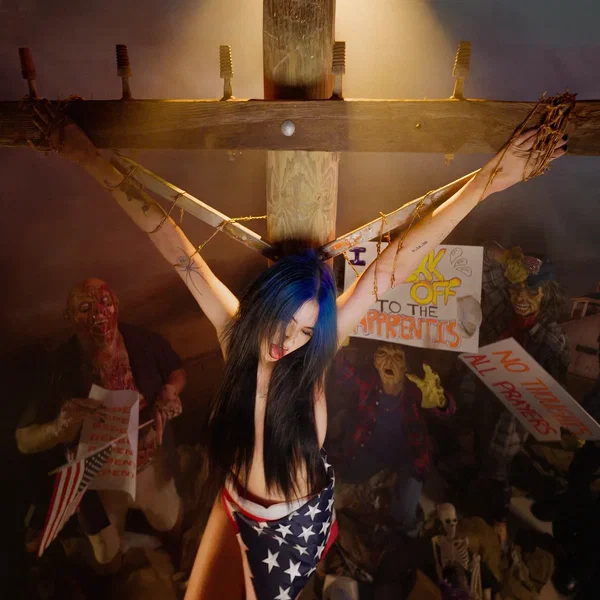 American God