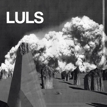 Swing Low / Young by Luls - album cover