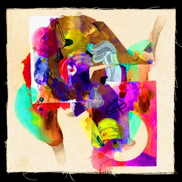 Threshing Floor by Threshing Floor - album cover