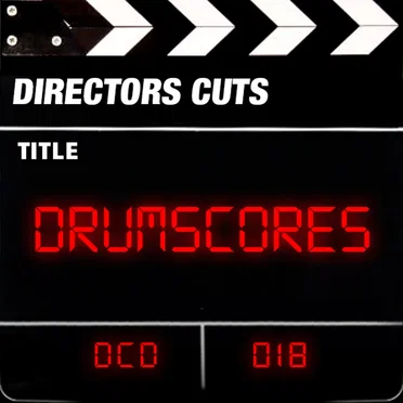 Drumscores