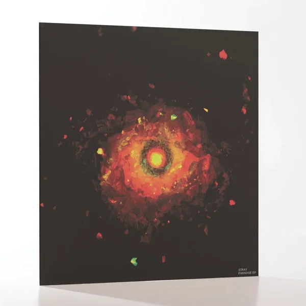 Paradise EP