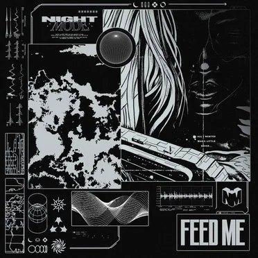 FEED ME // NIGHTMODE MIX01 (DJ Mix)